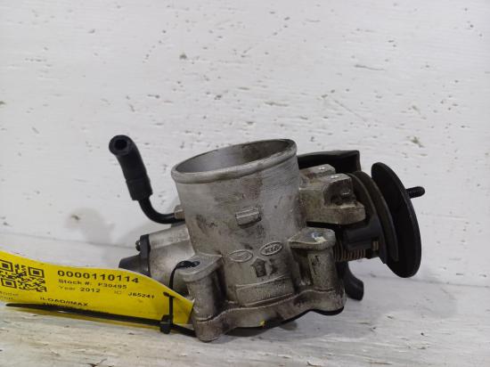 hyundai Imax 2012 THROTTLE BODY