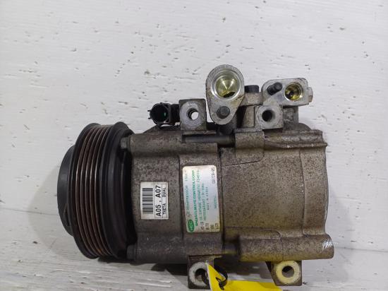 hyundai Imax 2012 A/C COMPRESSOR