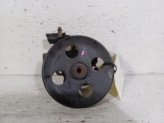 holden Commodore VE II Oct 2010 STEERING PUMP 