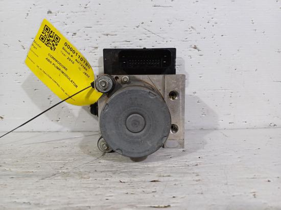 holden Commodore VE II Oct 2010 ABS PUMP/MODULATOR