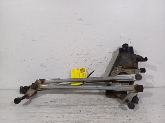 holden Commodore VE II Oct 2010 WIPER MOTOR