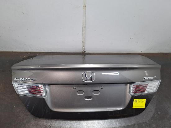 honda Civic 9TH GEN Sep 2012 BOOTLID/TAILGATE