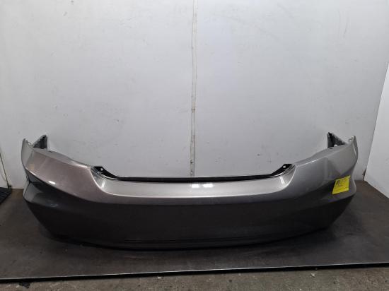 honda Civic 9TH GEN Sep 2012 REAR BUMPER