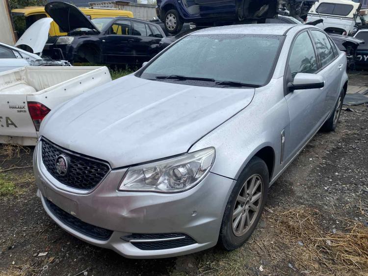 Holden Commodore 2014