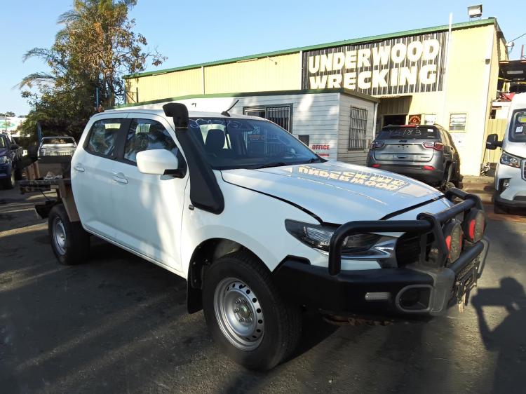 Mazda Bt 50 2021
