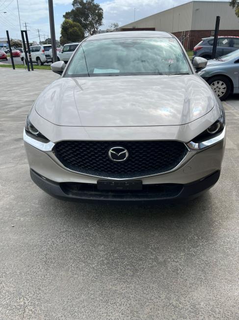 Mazda Cx30 2024