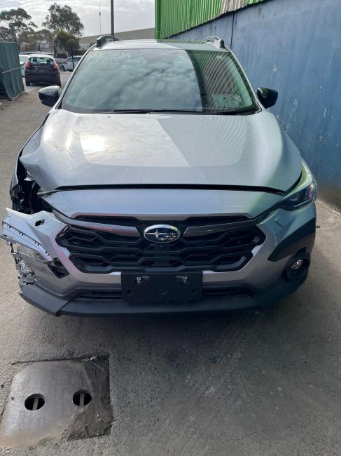 Subaru Crosstrek 2023