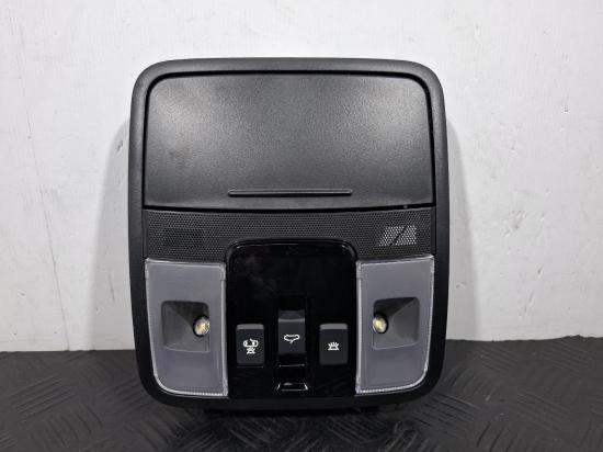 kia Cerato Aug 2021 COURTESY LIGHT