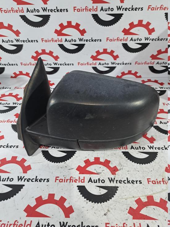 ford Ranger 2013 LEFT DOOR MIRROR