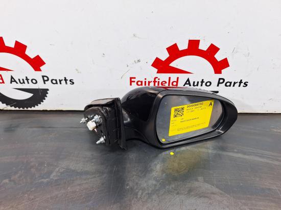 hyundai I30 Nov 2020 RIGHT DOOR MIRROR