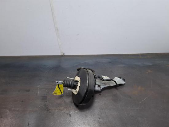 mazda Cx-5 2016 BRAKE BOOSTER 
