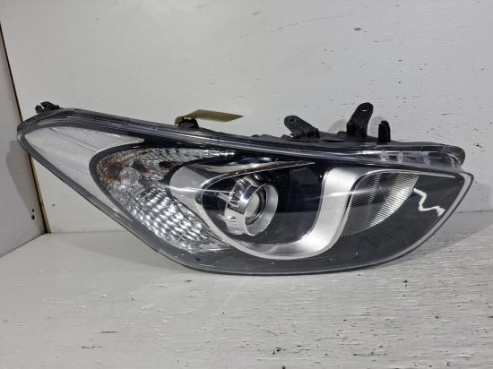 hyundai I30 2017 Right HEADLAMP