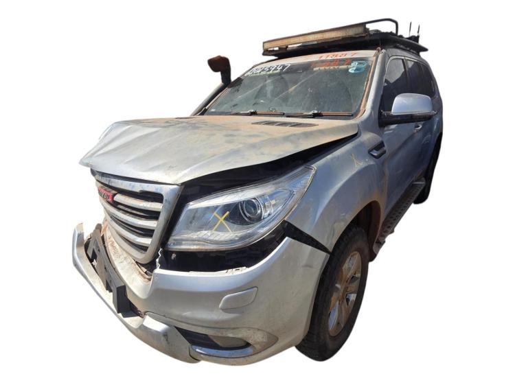 Haval H9 2015