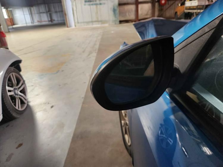 Mazda 3 2012
