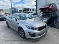Kia Optima 2014
