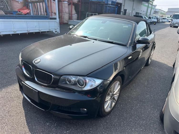 Bmw 1 Series 2010