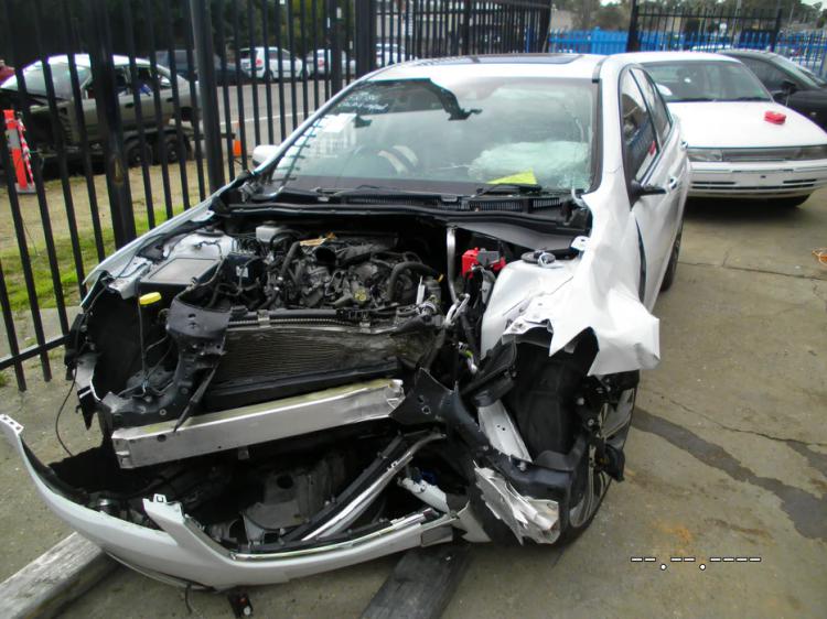 holden Calais VN VF 2015 Parts & Wrecking