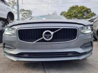 Volvo S90 2018