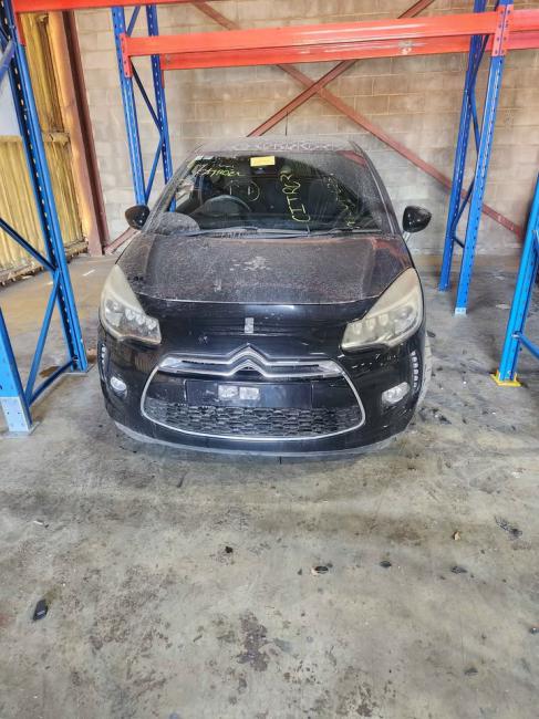 Citroen Ds3 2016