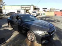 Bmw 5 Series 2015