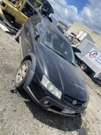 Holden Vz Adventra 2006
