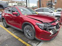 Mazda Cx5 2021