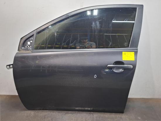 toyota Corolla ZRE152R Sep 2007 LEFT FRONT DOOR 