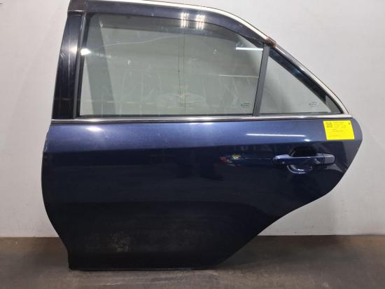 toyota Aurion 2016 LEFT REAR DOOR 