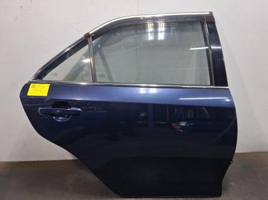 toyota Aurion 2016 RIGHT REAR DOOR 