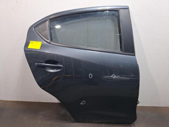 mazda 2 DJ Oct 2014 RIGHT REAR DOOR