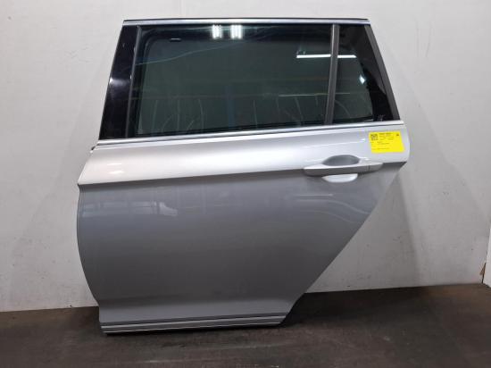 volkswagen Passat B8 Jul LEFT REAR DOOR 
