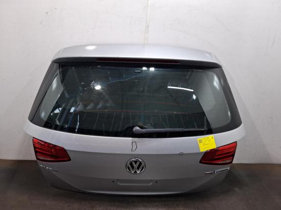volkswagen Passat B8 Jul BOOTLID/TAILGATE 