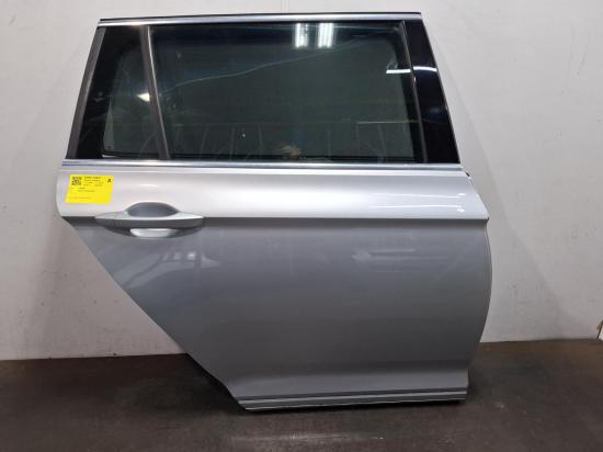 volkswagen Passat B8 Jul RIGHT REAR DOOR 