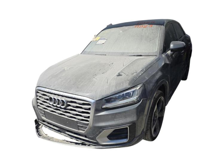 Audi Q2 2017