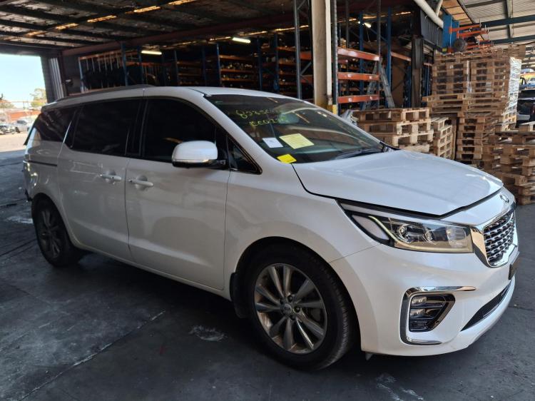 Kia Carnival/grand Carnival 2019