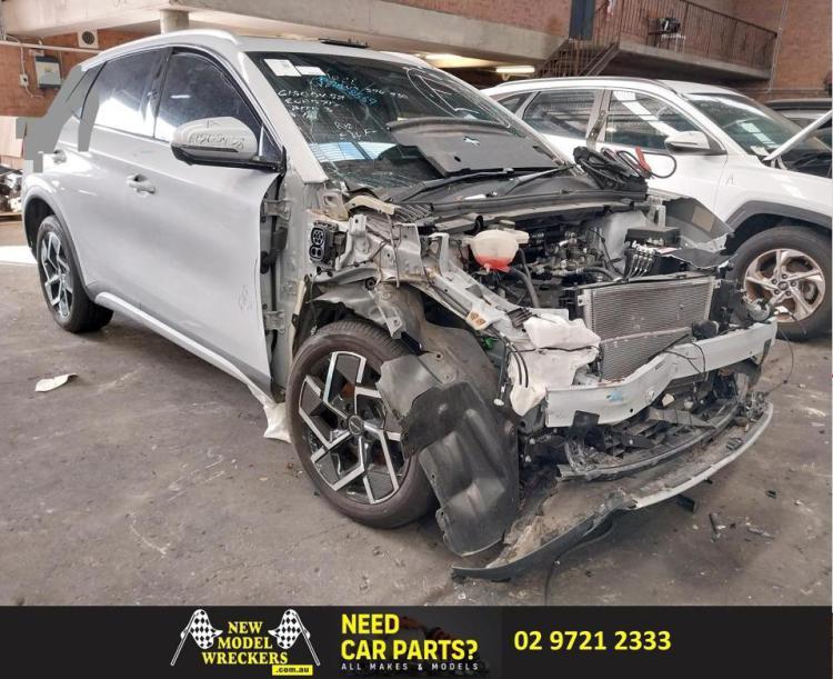 Byd Atto 3 2022