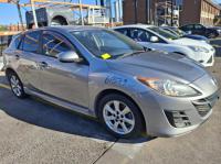 Mazda 3 2011