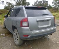 Jeep Compass 2013
