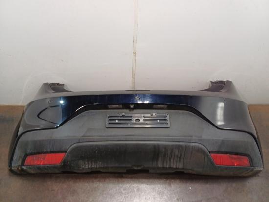 mg 3 2020 REAR BUMPER