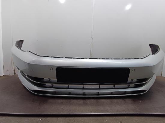 volkswagen Passat B8 Jul FRONT BUMPER 
