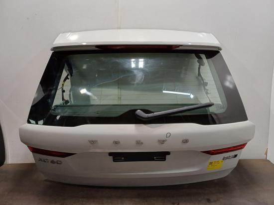 volkswagen Passat B8 Jul BOOTLID/TAILGATE