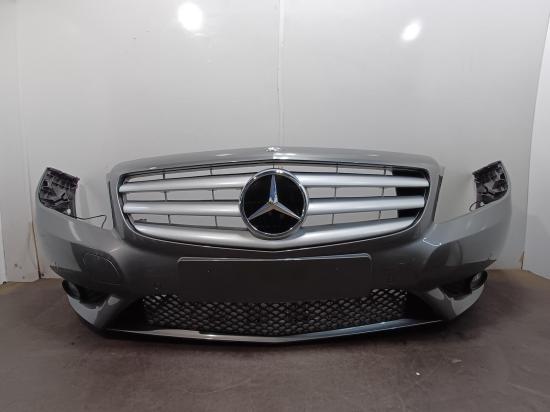 mercedes benz B Class W246 Nov 2015 FRONT BUMPER