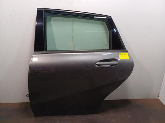 mercedes benz B Class W246 Nov 2015 LEFT REAR DOOR