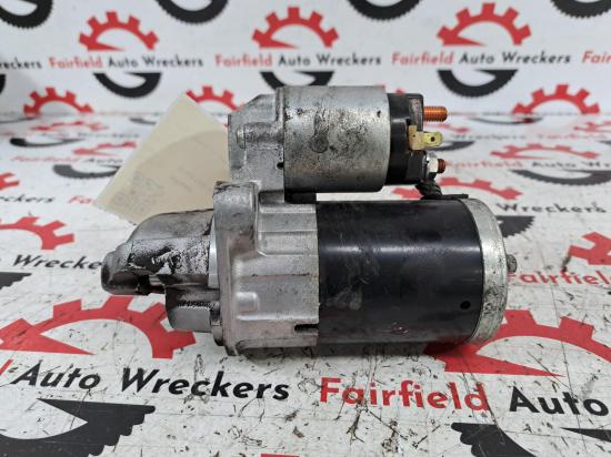 suzuki Grand Vitara 2011 STARTER MOTOR 