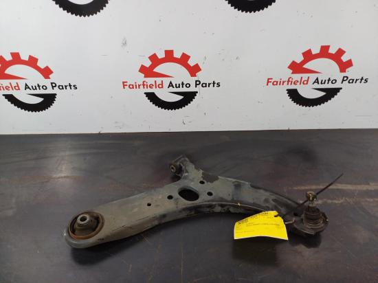 hyundai Accent Mar 2017 RIGHT FRONT LOWER CONTROL ARM