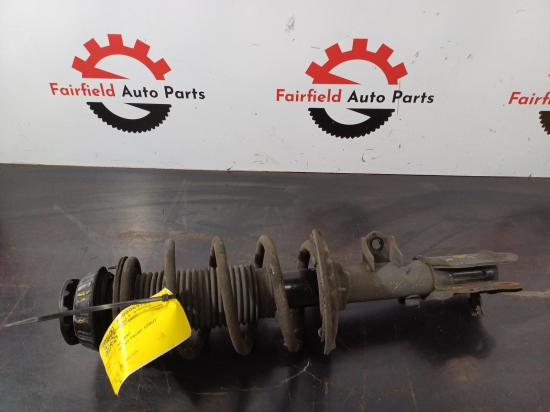 hyundai Accent Mar 2017 RIGHT FRONT STRUT