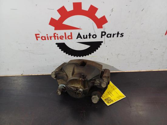 lexus Is30 Series Jul 2013 CALIPER 
