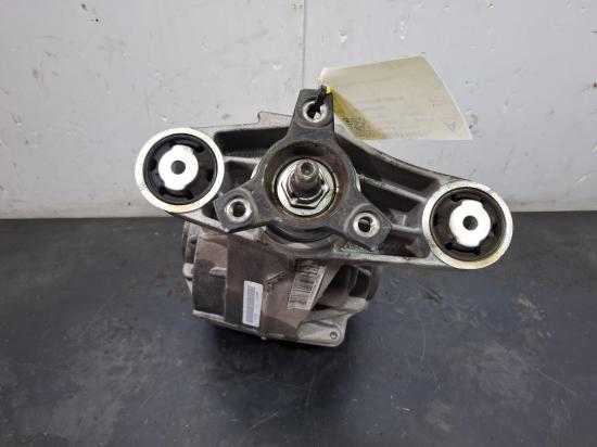 holden Commodore VE Nov 2012 DIFFERENTIAL CENTRE