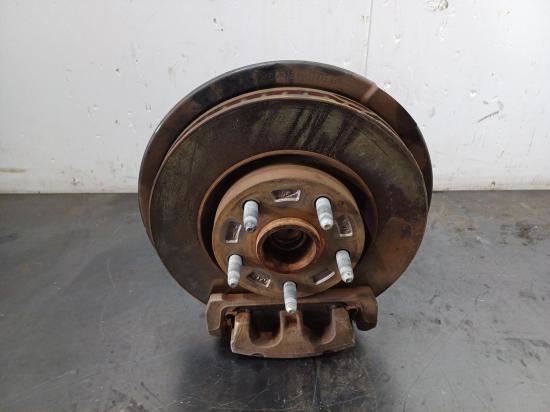 holden Commodore VE Nov 2012 RIGHT FRONT HUB ASSEMBLY