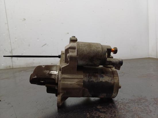 holden Commodore VE Nov 2012 STARTER MOTOR